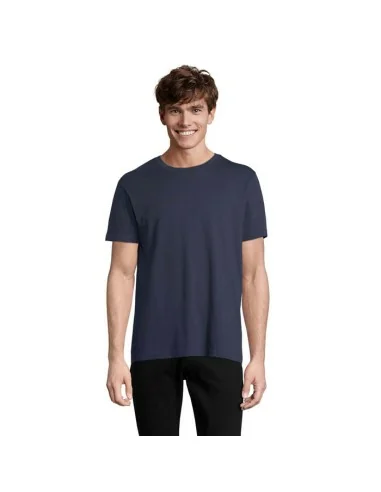 ODYSSEY uni t-shirt 170g ODYSSEY