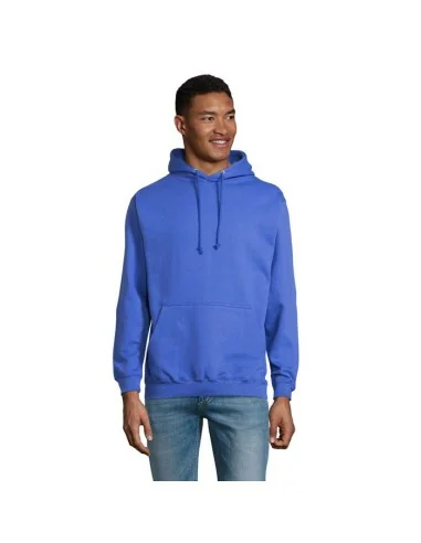 CONDOR Unisex Hooded Sweat CONDOR