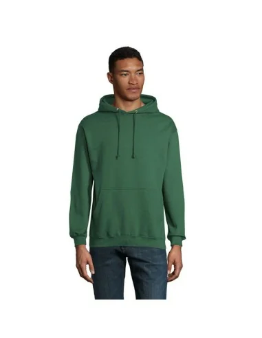 CONDOR Unisex Hooded Sweat CONDOR