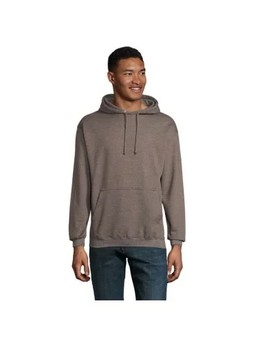 CONDOR Unisex Hooded Sweat CONDOR