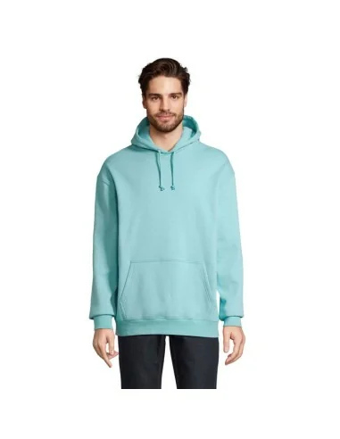 CONDOR Unisex Hooded Sweat CONDOR