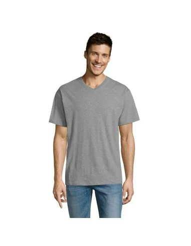 VICTORY V-NECK T-SHIRT 150 VICTORY