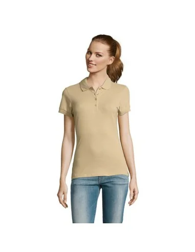 PASSION POLO MUJER 170g PASSION