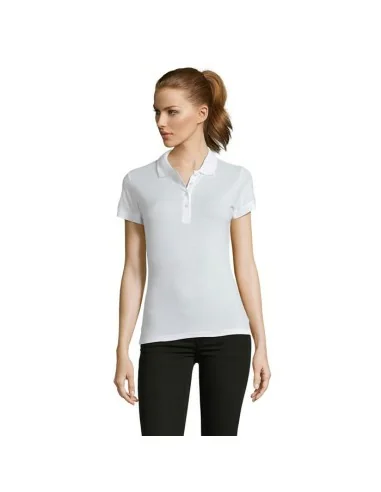 PASSION POLO MUJER 170g PASSION