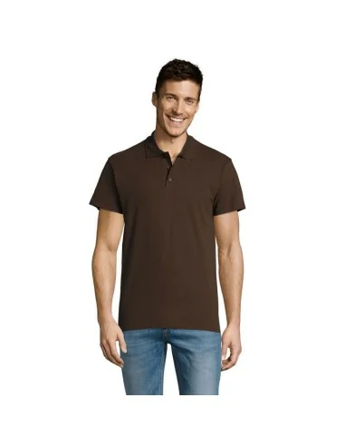 SUMMER II MEN Polo 170g SUMMER II