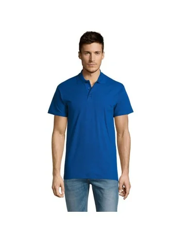 SUMMER II MEN Polo 170g SUMMER II