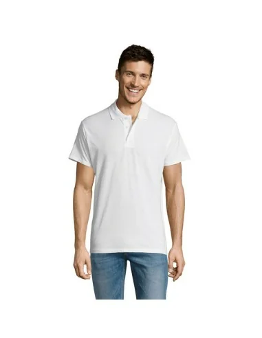 SUMMER II MEN Polo 170g SUMMER II