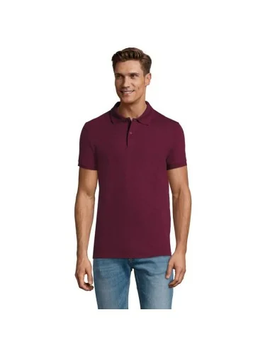 PERFECT MEN Polo 180g PERFECT MEN