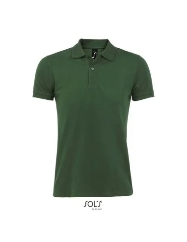 PERFECT MEN Polo 180g PERFECT MEN