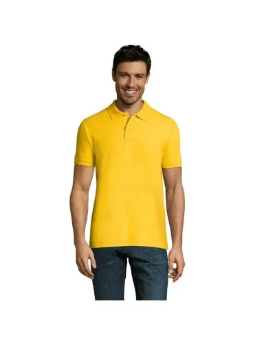 PERFECT MEN Polo 180g PERFECT MEN