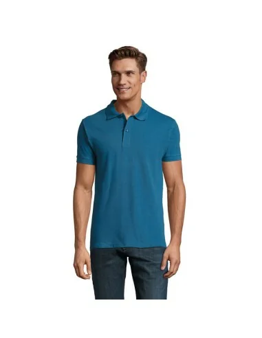 PERFECT MEN Polo 180g PERFECT MEN