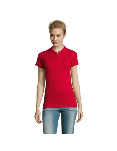 PERFECT WOMEN POLO 180 PERFECT WOMEN