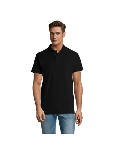 SPRING II MEN Polo 210g SPRING II