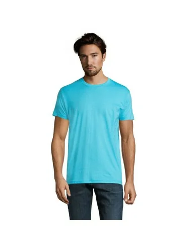 IMPERIAL MEN T-Shirt 190g IMPERIAL