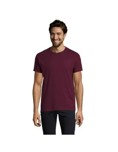 IMPERIAL MEN T-Shirt 190g IMPERIAL