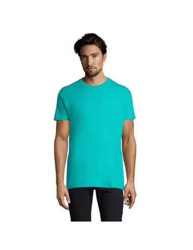 IMPERIAL MEN Camiseta 190g IMPERIAL