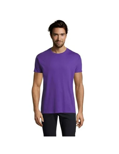 IMPERIAL MEN Camiseta 190g IMPERIAL