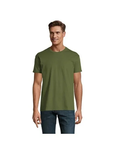 IMPERIAL MEN T-Shirt 190g IMPERIAL