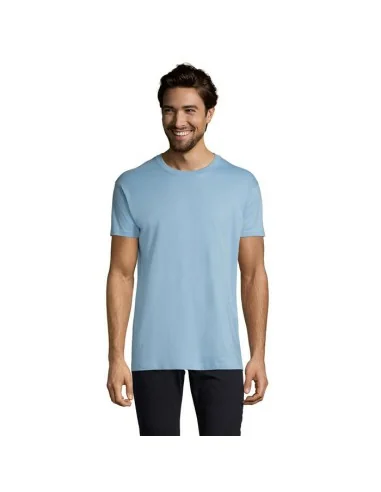 IMPERIAL MEN Camiseta 190g IMPERIAL