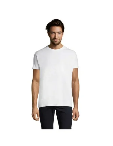 IMPERIAL MEN Camiseta 190g IMPERIAL