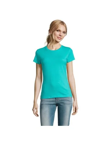 IMPERIAL WOMEN T-Shirt 190g IMPERIAL WOMEN