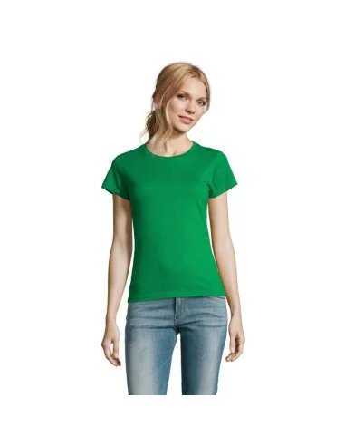 IMPERIAL MUJER 190 Camiseta IMPERIAL WOMEN