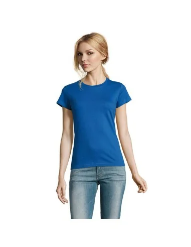 IMPERIAL WOMEN T-Shirt 190g IMPERIAL WOMEN