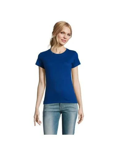 IMPERIAL WOMEN T-Shirt 190g IMPERIAL WOMEN