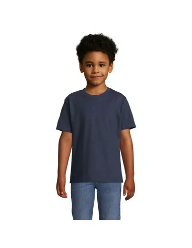 IMPERIAL KIDS T-SHIRT 190g IMPERIAL KIDS