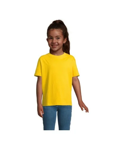 IMPERIAL CAMISETA NIÑO 190g IMPERIAL KIDS