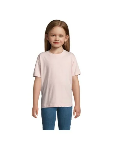 IMPERIAL KIDS T-SHIRT 190g IMPERIAL KIDS