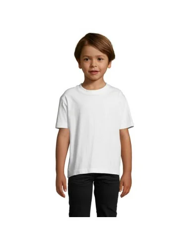 IMPERIAL KIDS T-SHIRT 190g IMPERIAL KIDS