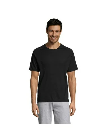 SPORTY MEN T-Shirt SPORTY