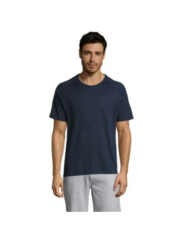 SPORTY MEN T-Shirt SPORTY