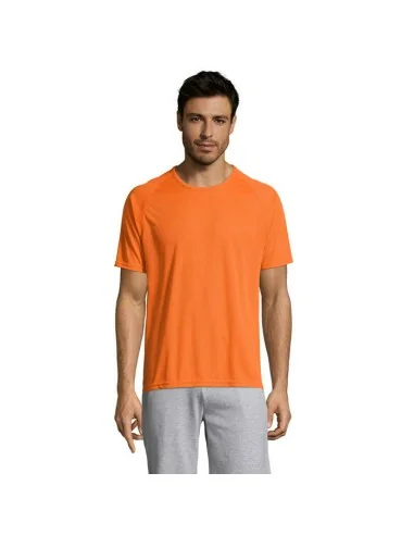 SPORTY MEN T-Shirt SPORTY