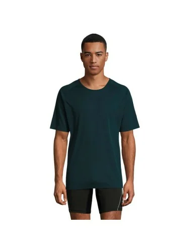 SPORTY MEN T-Shirt SPORTY