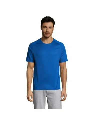 SPORTY MEN T-Shirt SPORTY