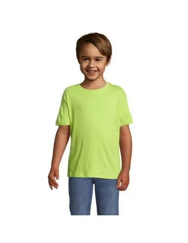 REGENT KIDS T-SHIRT 150g REGENT KIDS