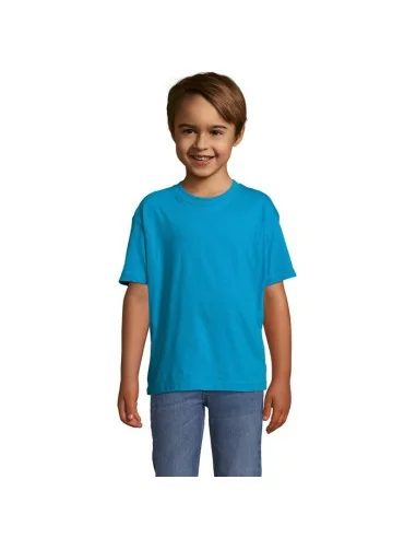 REGENT KIDS T-SHIRT 150g REGENT KIDS