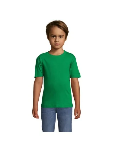 REGENT KIDS T-SHIRT 150g REGENT KIDS