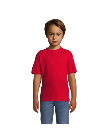 REGENT KIDS T-SHIRT 150g REGENT KIDS