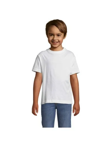 REGENT KIDS T-SHIRT 150g REGENT KIDS