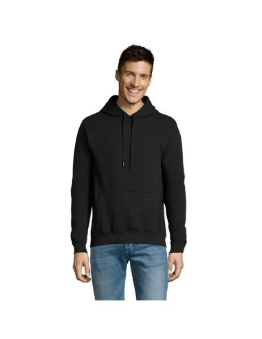 SLAM Unisex Hooded Sweater SLAM