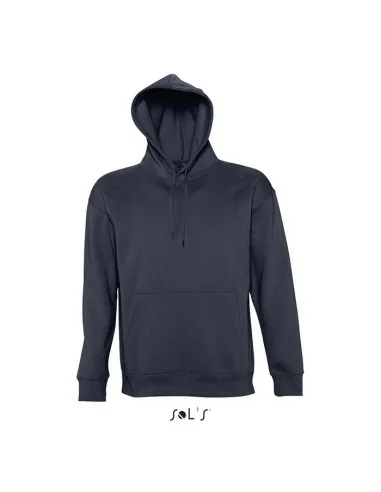 SLAM Unisex Hooded Sweater SLAM