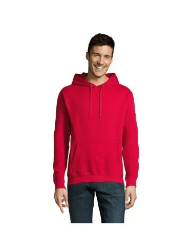 SLAM Unisex Hooded Sweater SLAM