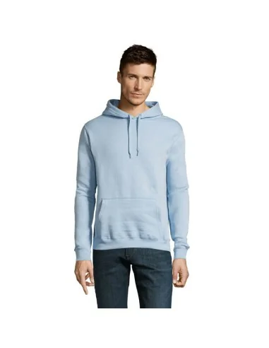 SLAM Sudadera Unisex SLAM