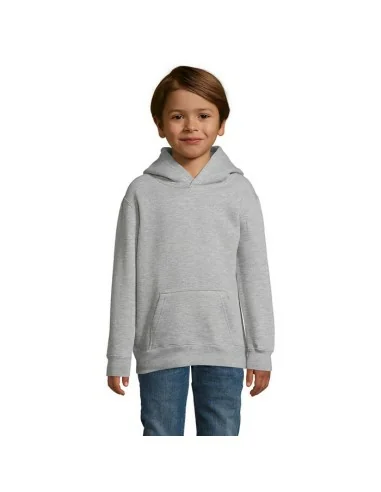 SLAM KIDS Sudadera SLAM KIDS