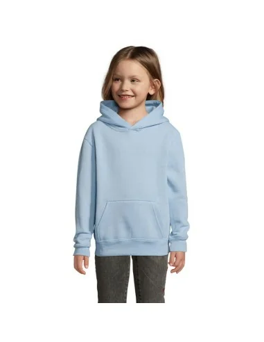 SLAM KIDS Hoodie Sweater SLAM KIDS