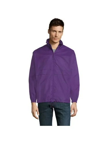 SURF Unisex Windbreaker SURF