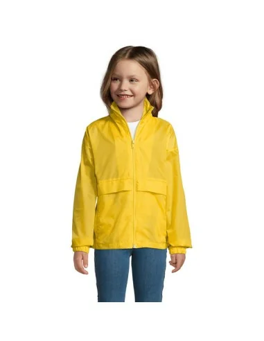 SURF KIDS WINDBREAKER 210g SURF KIDS